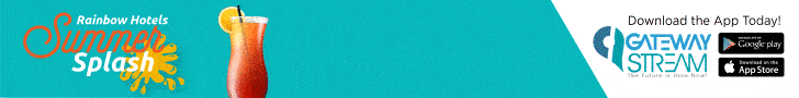 Horizontal Banner 1