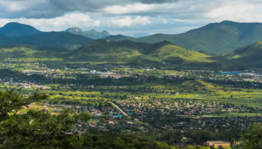 Manicaland