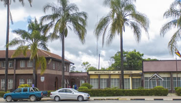 Mashonaland East