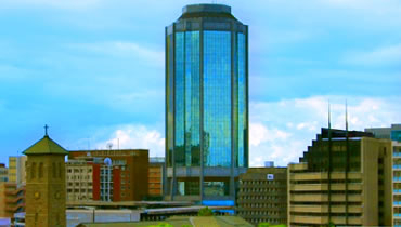 Mashonaland