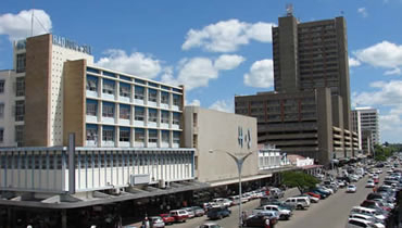 Matabeleland